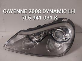 Porsche Cayenne Naudotos autodetales didelis pasirinkimas geros kainos prekia