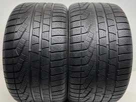 Pirelli SottoZero W240 2022m, зимние 295/30 R20