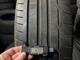 Dunlop SPORT MAXX RT, summer 225/45 R19
