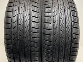 Vredestein Quatrac PRO 2023m, žieminės 255/50 R19