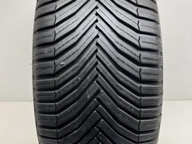 Michelin CrossClimate 2 SUV 2023m, universalios 265/50 R19