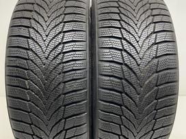 Nexen WinGuard Sport 2 2023m, зимние 205/45 R17