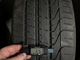Pirelli P ZERO, summer 255/45 R19