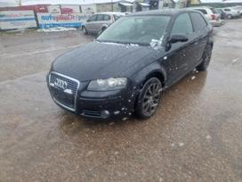 Audi A3 Minsko pl 33a 5 angaras