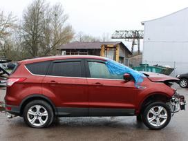 Ford Kuga Ford kuga escape 2016m 2 5 benzinas automatine pavaru deze