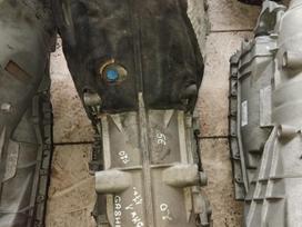 BMW 1 serija, GA8HP50Z, gearbox, clutch kit