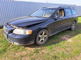 Volvo V70 Spalvos kodas 467 46 dalis