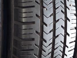 Michelin, summer 195/70 R15