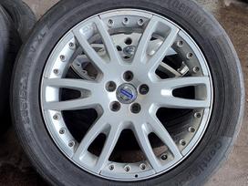 Volvo, легкосплавные , R19