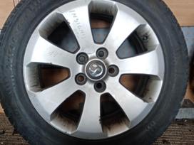 Opel Insignija, легкосплавные , R17