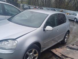 Volkswagen Golf dalimis. 1 9 bls