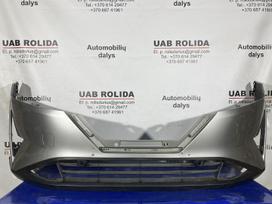 Nissan Qashqai body parts