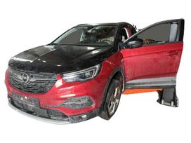 Opel Grandland X Rida 54 000km