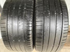 Pirelli P zero, summer 265/45 R20