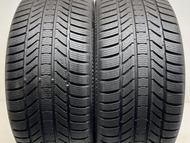 Continental WinterContact TS870P 2022m, зимние 275/45 R20