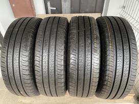 Goodyear Efficieny grip cargo, vasarinės 205/65 R16