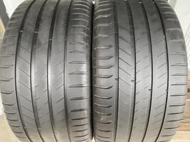 Michelin Latitude sport3, летние 295/40 R20