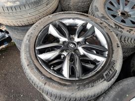 Hyundai, vieglmetāla, R19