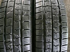 Nexen 185 75 16.C, universalios 185/75 R16