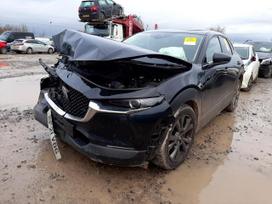 Mazda CX-30 rezerves daļās. Mazda cx 30 2021metų variklis 2 0 benzinas elektr