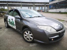 Renault Laguna по частям. Automobilis ardomas dalimis запасные части автомобил