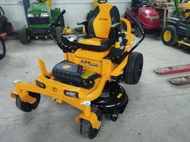 CUB CADET Naujas XZ5 L107, garden tractors