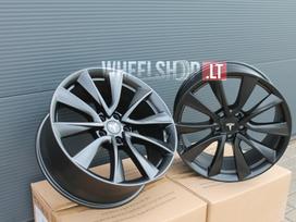 TESLA EU-B2046 Style Satin, lengvojo lydinio, R19