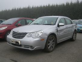 Chrysler Sebring по частям
