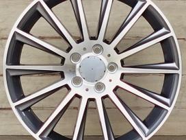 -Kita- Multispoke Look [GMF], lengvojo lydinio, R19