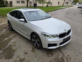 Bmw 630 Gran Turismo G32 xdrive 2018 3 0d
