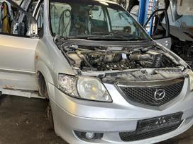 Mazda MPV for parts