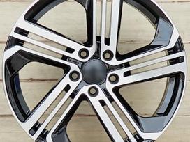 -Kita- 5586 BMF, light alloy, R18