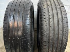 Maxxis Premitra 5-6mm, летние 215/55 R16