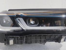 BMW 5 serija, 985058806, Cen10046