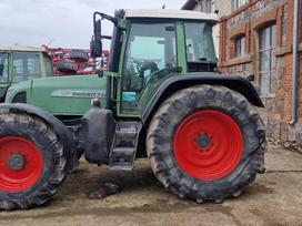 Fendt 716