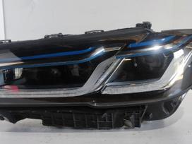 BMW 5 serija, 985058706, Cen10048