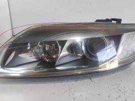 Audi Q7, 4L0941003A, Cen10001