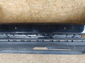 Volkswagen Touareg, 760807421A, Cen10229