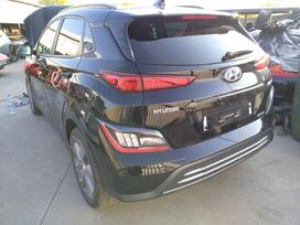 Hyundai Kona for parts. Uab dėvautoda įm k 304446362 pvm mok kodas lt1