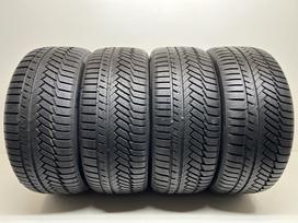 Continental WinterContact TS850P, žieminės 245/40 R18