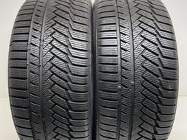 Continental WinterContact TS850P, зимние 245/40 R18
