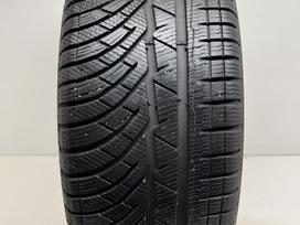 Michelin Pilot Alpin 4, winter 225/55 R18