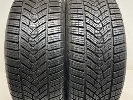 Goodyear UltraGrip Perfomance 2024m, winter 225/55 R17