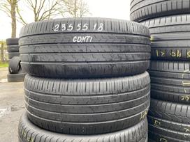 Continental EcoContact6, summer 235/55 R18