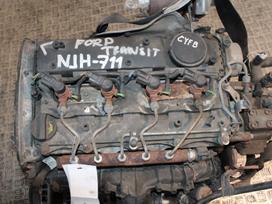Ford Transit, CYFB, Variklis cyfb