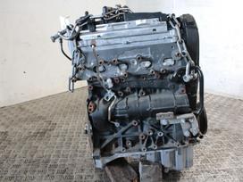 Audi A4, DET, Variklis det