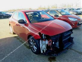 Opel Corsa for parts. Opel corsa 2020metų variklio kubatūra 1 2 benzinas tur