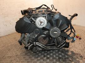 Audi A6, AGA, Variklis aga