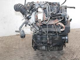 Mitsubishi Lancer, BWC, Variklis bwc