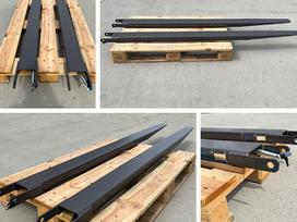 -Kita- PRAILGINTOJAI 1600mm, forklifts